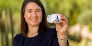 Mayo Clinic Alix School of Medicine Student Uses 3D Printing to Advance Global Medical Education