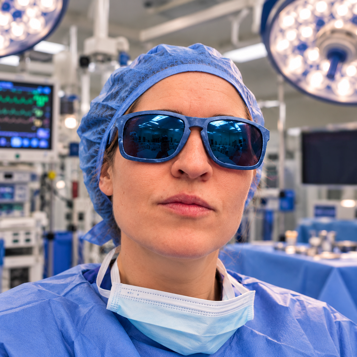 Turnovers™ Sunglasses